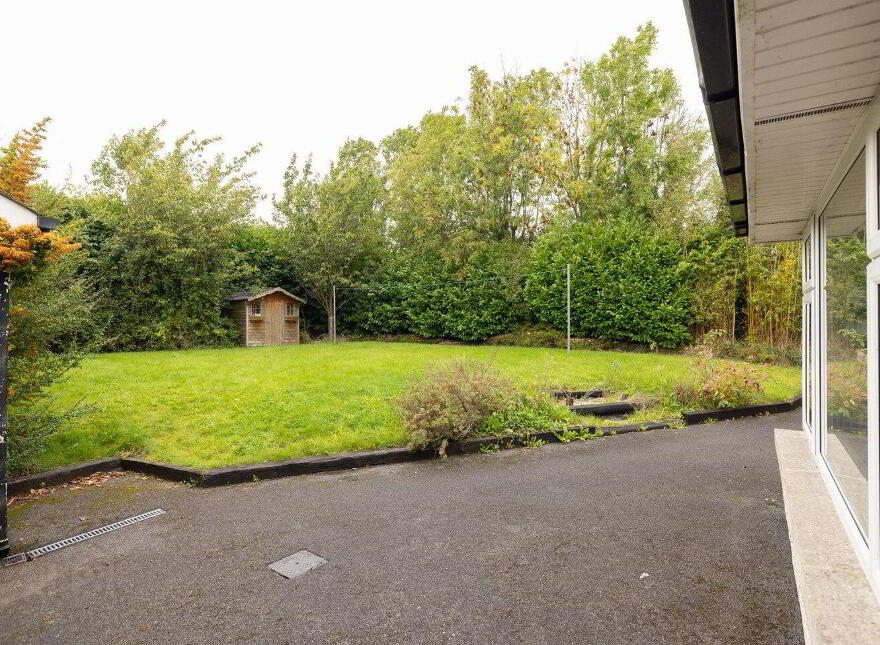 Ballinderry Heights, Mullingar, N91A0K8