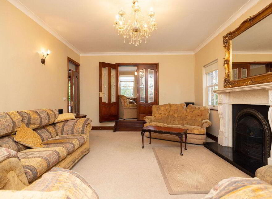 Ballinderry Heights, Mullingar, N91A0K8