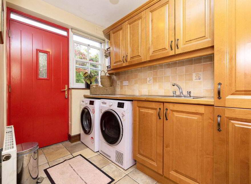 Ballinderry Heights, Mullingar, N91A0K8