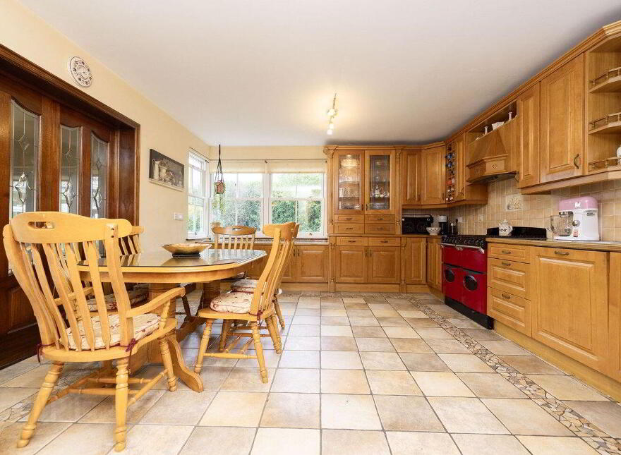 Ballinderry Heights, Mullingar, N91A0K8