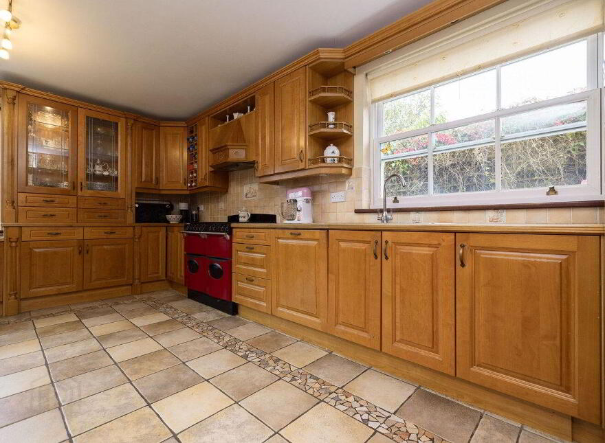 Ballinderry Heights, Mullingar, N91A0K8
