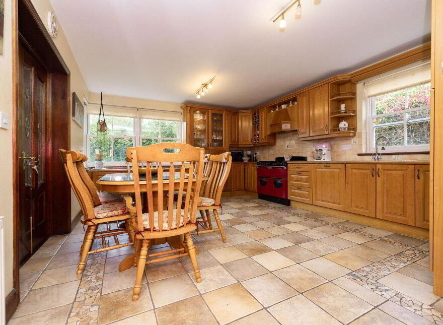 Ballinderry Heights, Mullingar, N91A0K8
