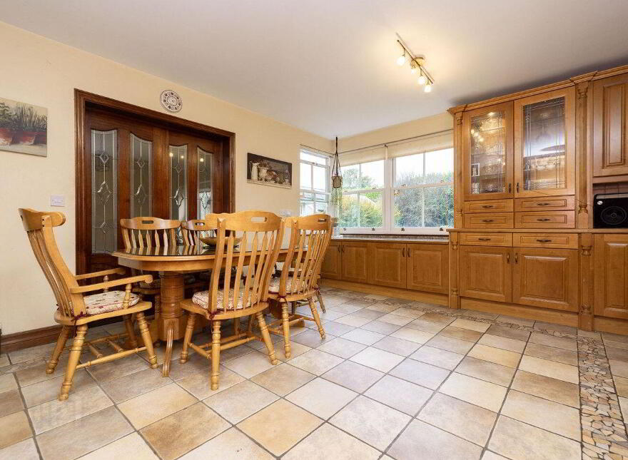 Ballinderry Heights, Mullingar, N91A0K8
