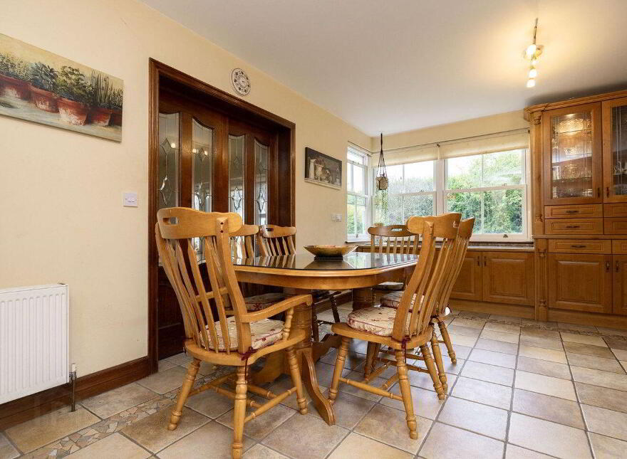 Ballinderry Heights, Mullingar, N91A0K8