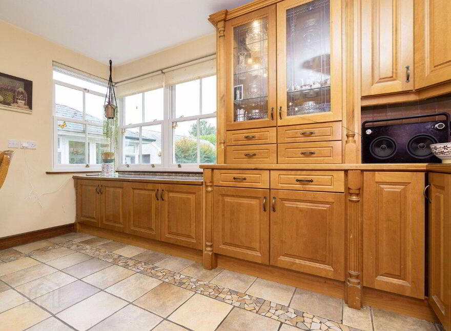 Ballinderry Heights, Mullingar, N91A0K8