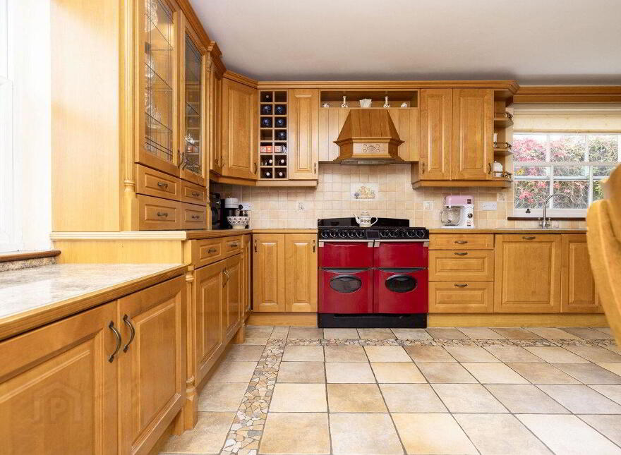 Ballinderry Heights, Mullingar, N91A0K8