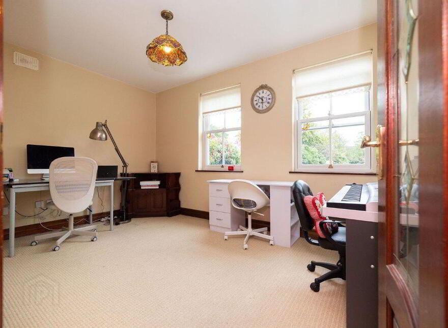 Ballinderry Heights, Mullingar, N91A0K8