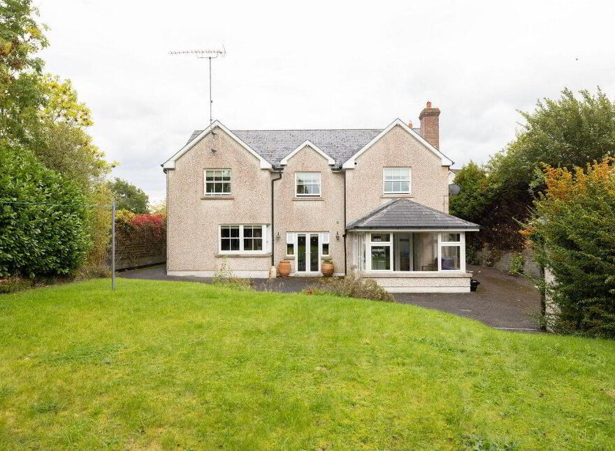 Ballinderry Heights, Mullingar, N91A0K8
