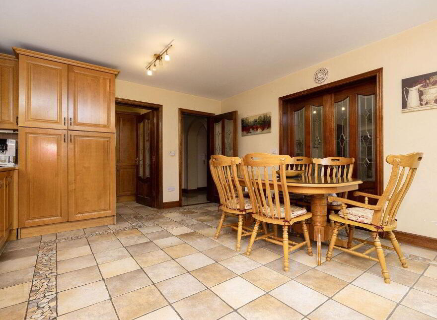 Ballinderry Heights, Mullingar, N91A0K8