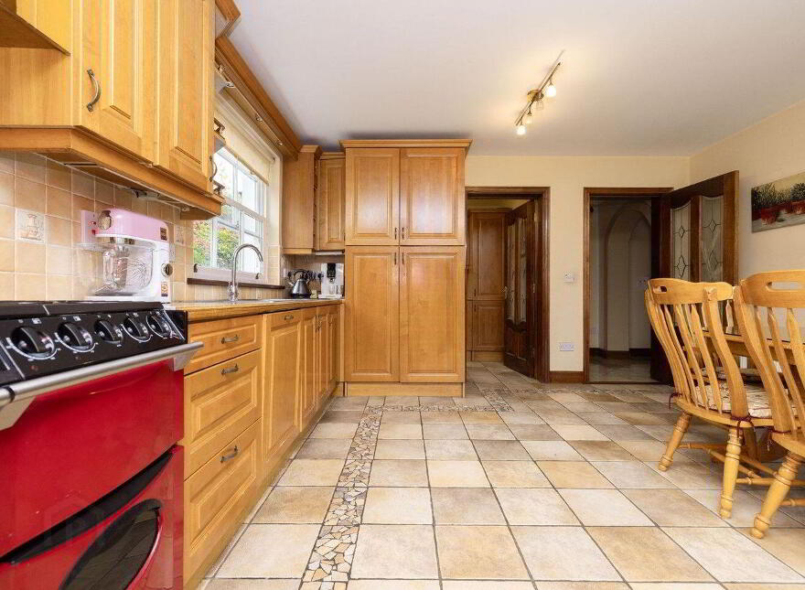 Ballinderry Heights, Mullingar, N91A0K8