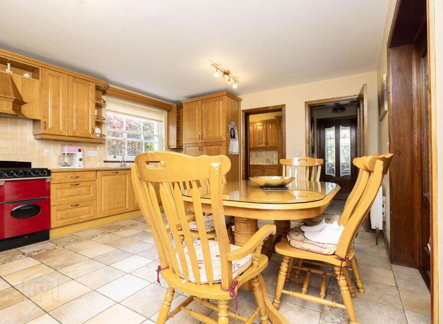 Ballinderry Heights, Mullingar, N91A0K8