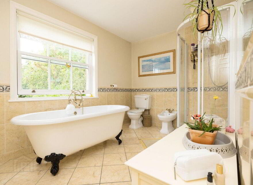 Ballinderry Heights, Mullingar, N91A0K8