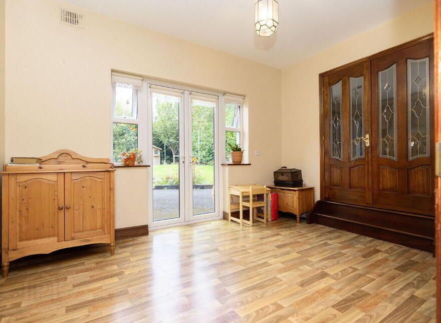 Ballinderry Heights, Mullingar, N91A0K8