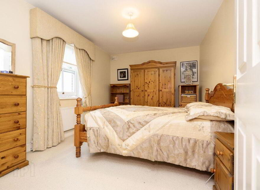 Ballinderry Heights, Mullingar, N91A0K8