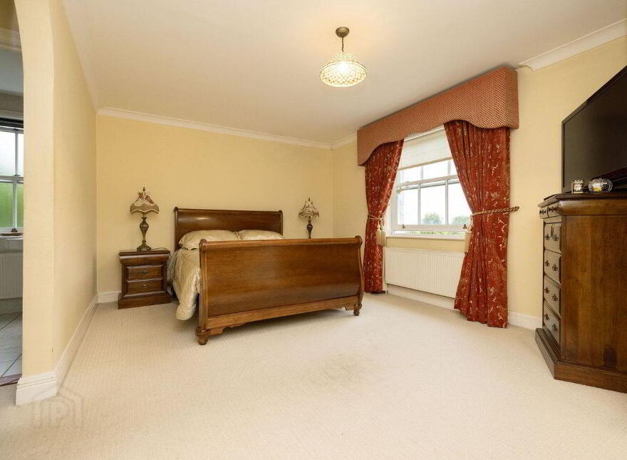 Ballinderry Heights, Mullingar, N91A0K8