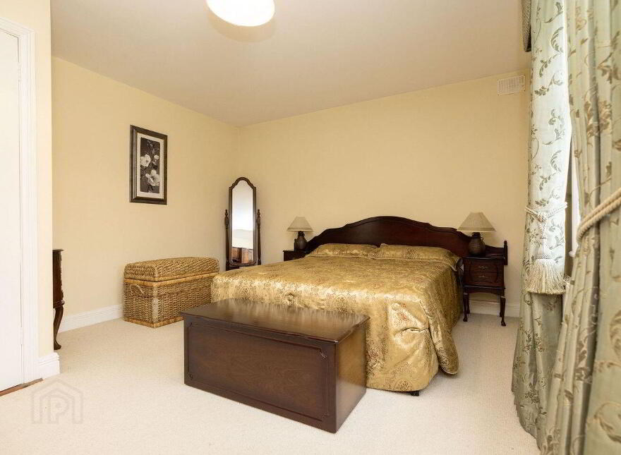 Ballinderry Heights, Mullingar, N91A0K8