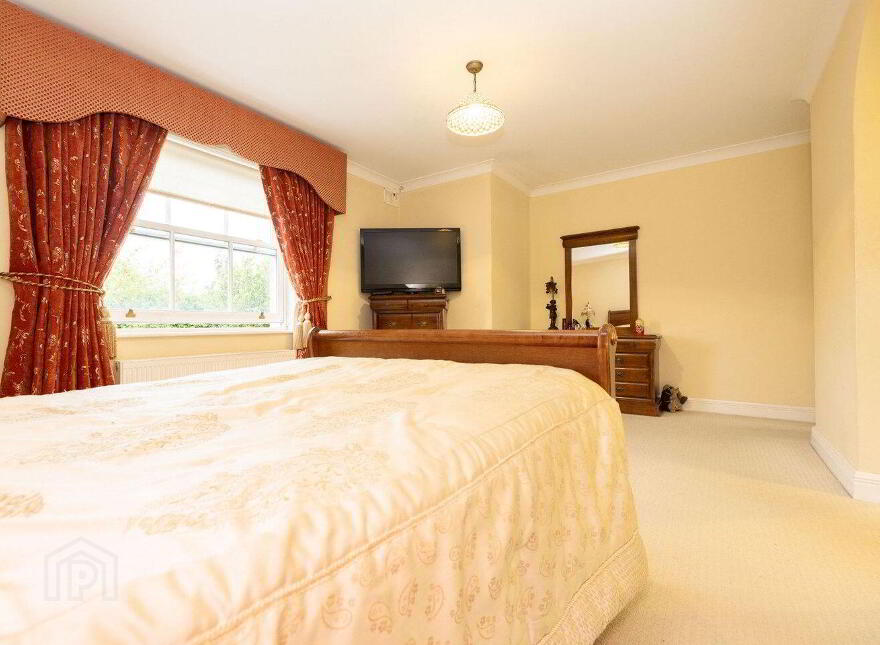 Ballinderry Heights, Mullingar, N91A0K8