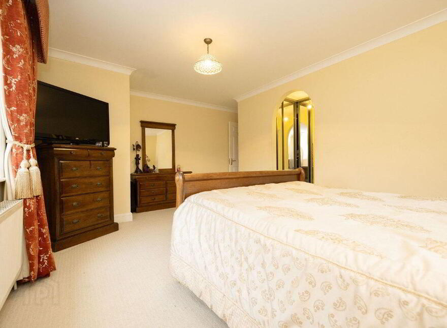 Ballinderry Heights, Mullingar, N91A0K8