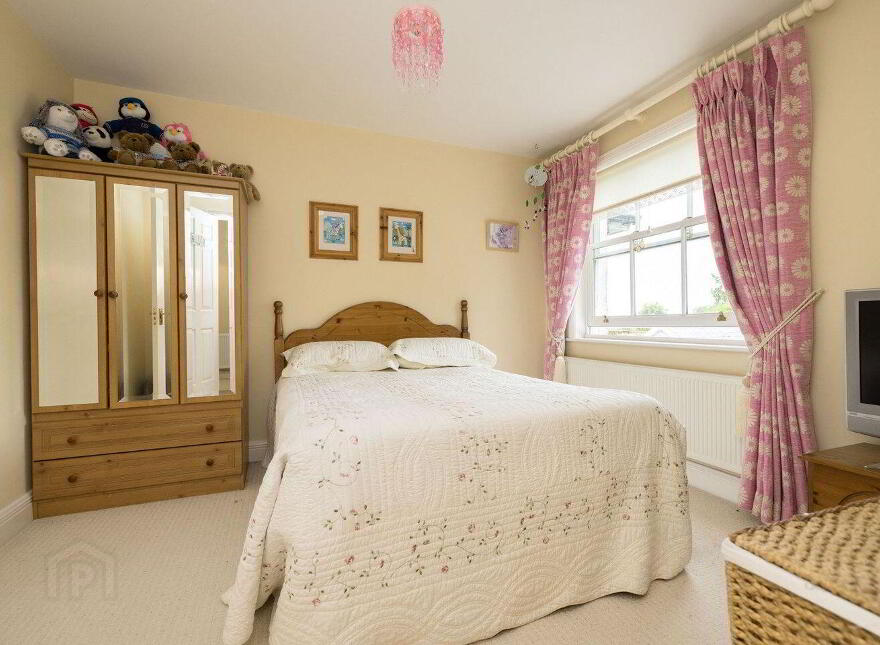 Ballinderry Heights, Mullingar, N91A0K8