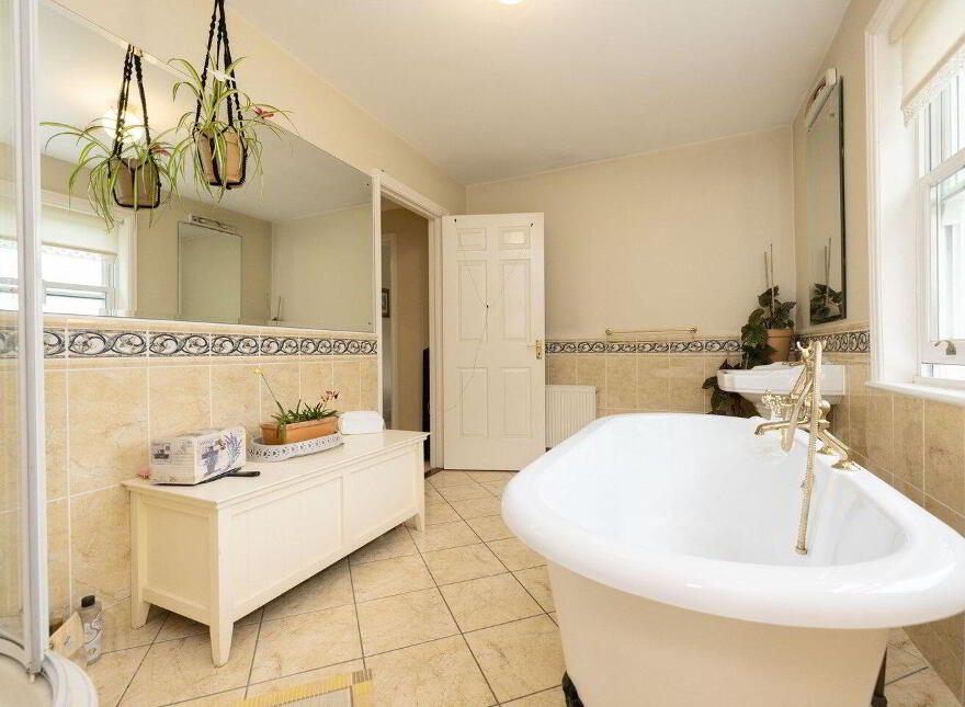Ballinderry Heights, Mullingar, N91A0K8