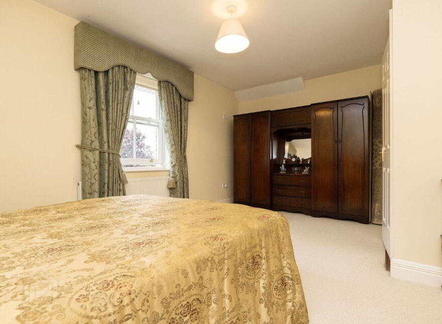 Ballinderry Heights, Mullingar, N91A0K8