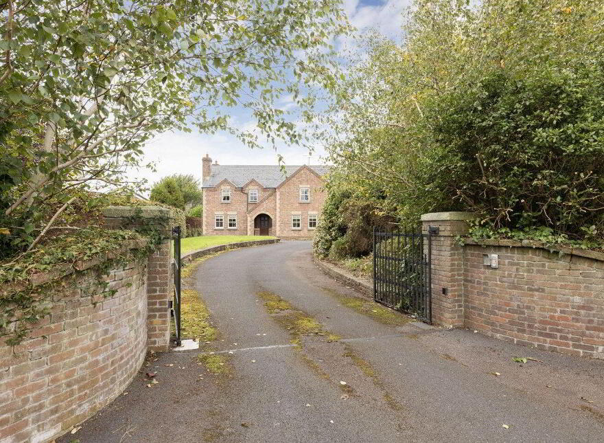 Ballinderry Heights, Mullingar, N91A0K8