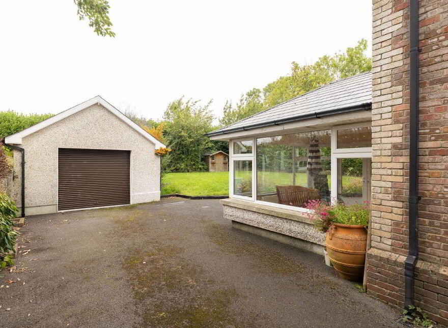 Ballinderry Heights, Mullingar, N91A0K8