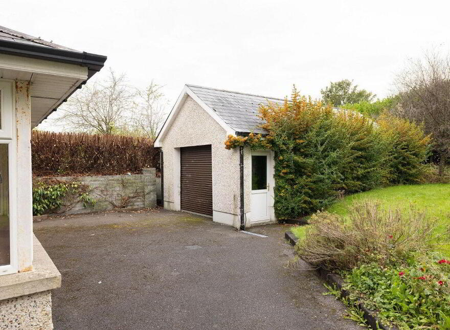 Ballinderry Heights, Mullingar, N91A0K8