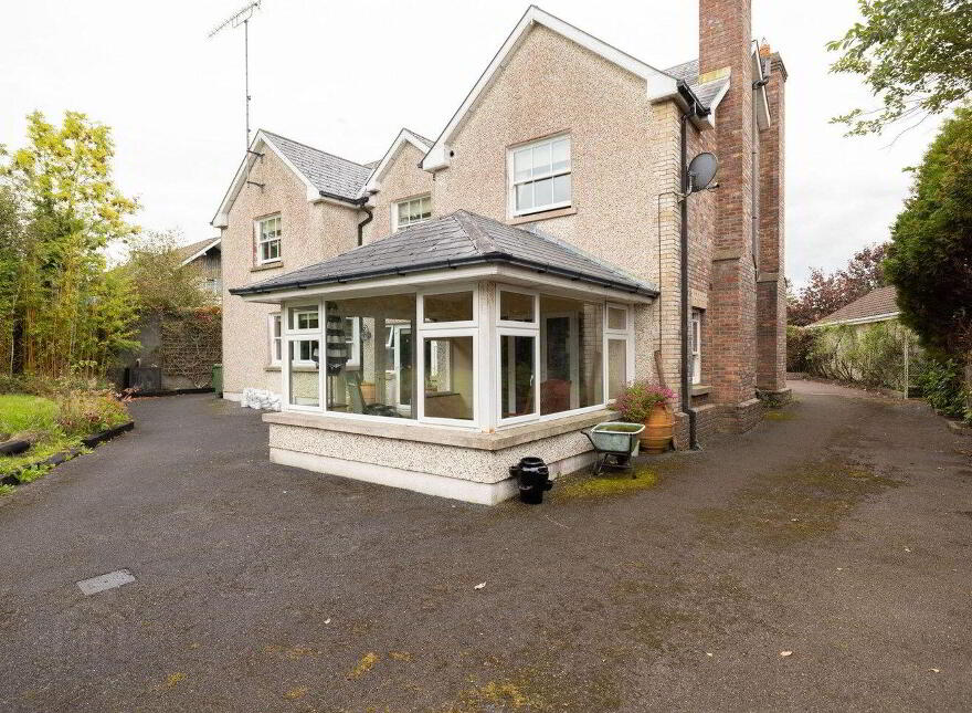 Ballinderry Heights, Mullingar, N91A0K8