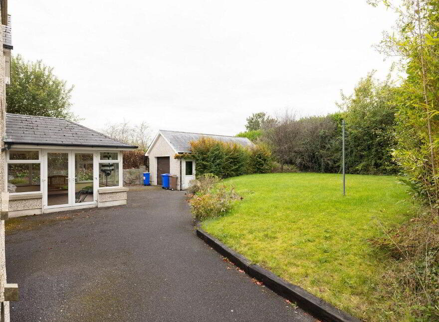 Ballinderry Heights, Mullingar, N91A0K8