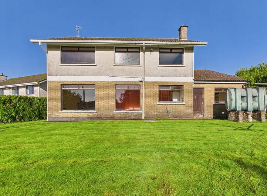 8 Fairways, Cloghroe, Blarney, T23P921