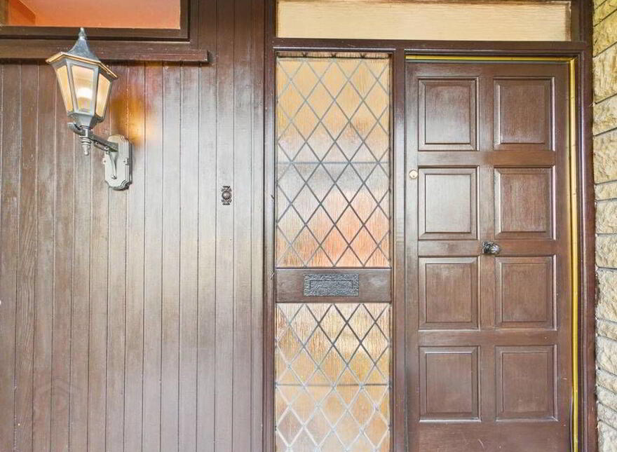 8 Fairways, Cloghroe, Blarney, T23P921