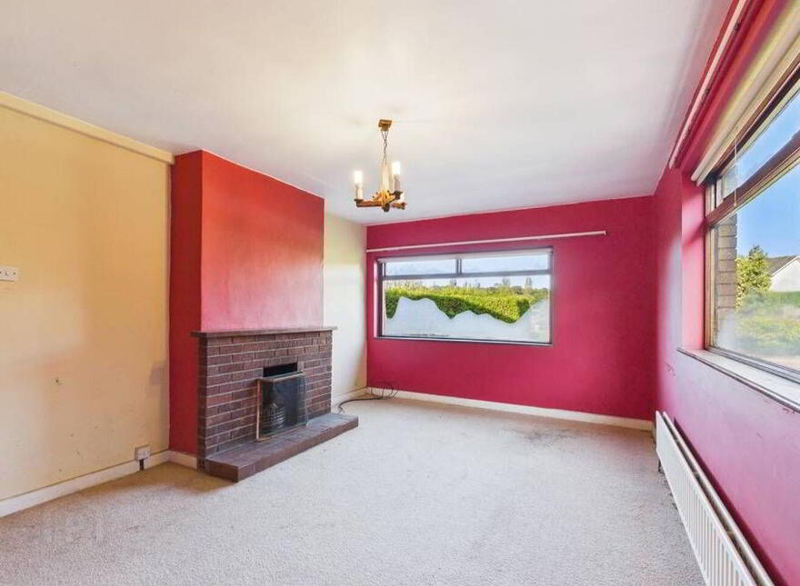 8 Fairways, Cloghroe, Blarney, T23P921
