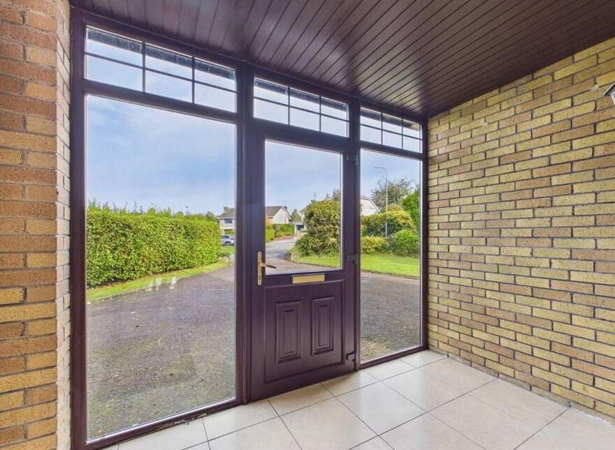 8 Fairways, Cloghroe, Blarney, T23P921