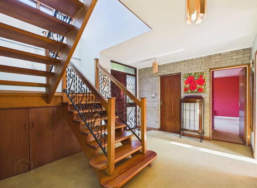 8 Fairways, Cloghroe, Blarney, T23P921
