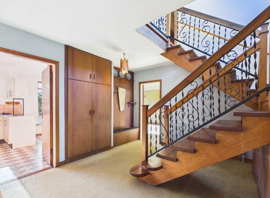 8 Fairways, Cloghroe, Blarney, T23P921