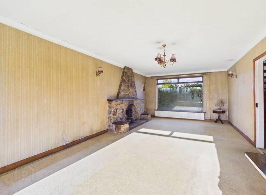 8 Fairways, Cloghroe, Blarney, T23P921