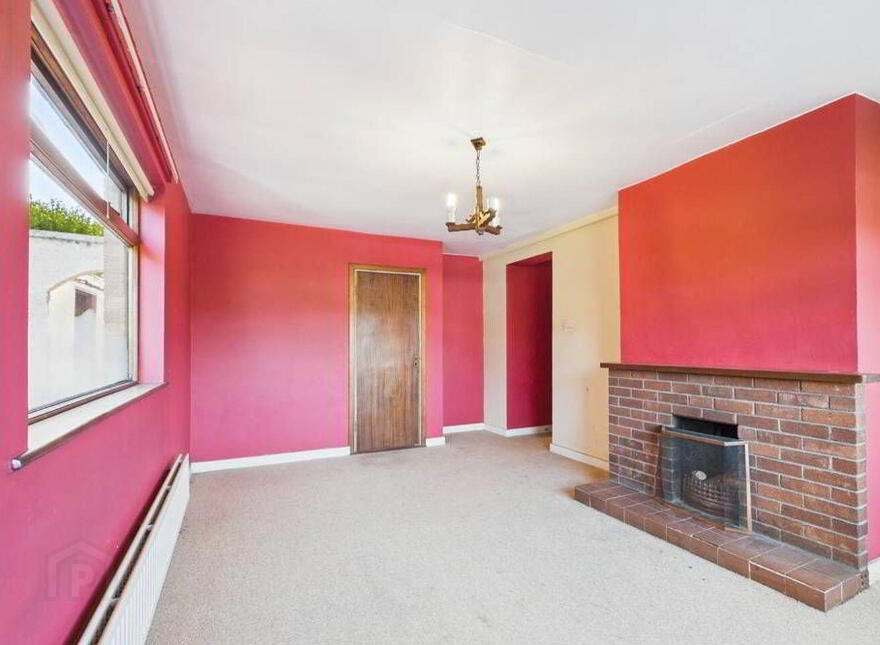 8 Fairways, Cloghroe, Blarney, T23P921