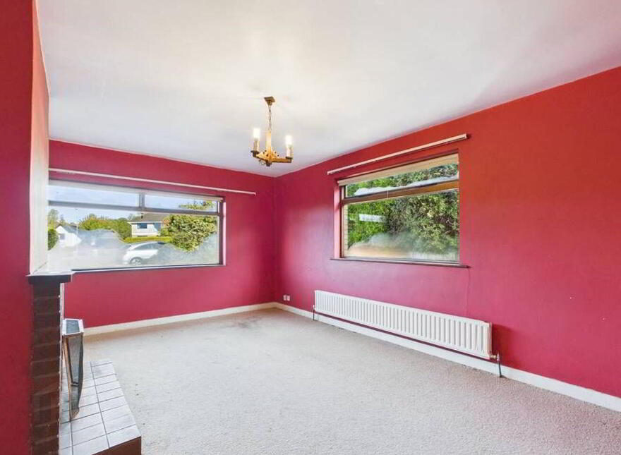 8 Fairways, Cloghroe, Blarney, T23P921