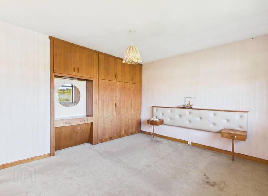 8 Fairways, Cloghroe, Blarney, T23P921