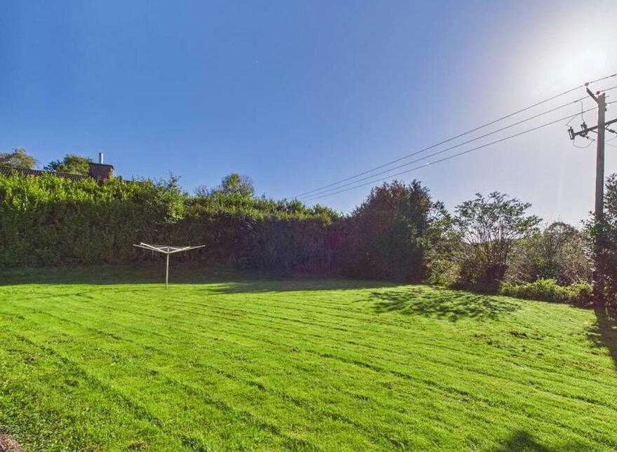 8 Fairways, Cloghroe, Blarney, T23P921