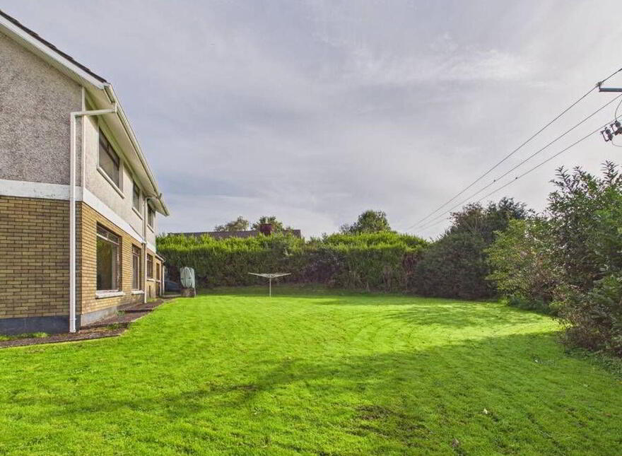 8 Fairways, Cloghroe, Blarney, T23P921