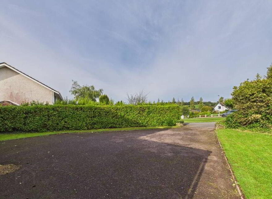 8 Fairways, Cloghroe, Blarney, T23P921