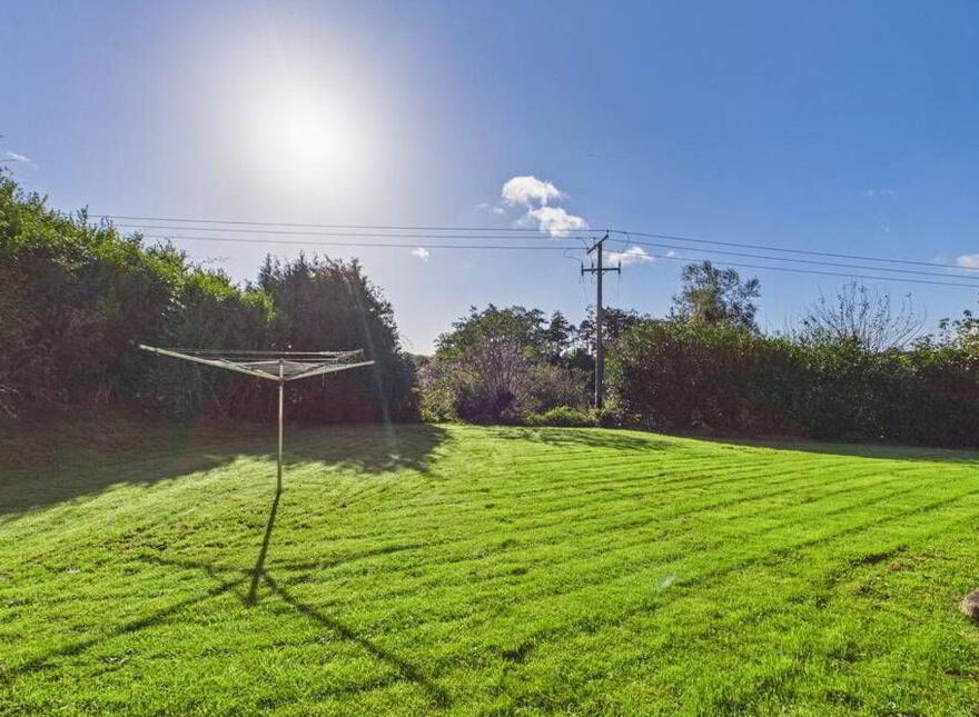 8 Fairways, Cloghroe, Blarney, T23P921