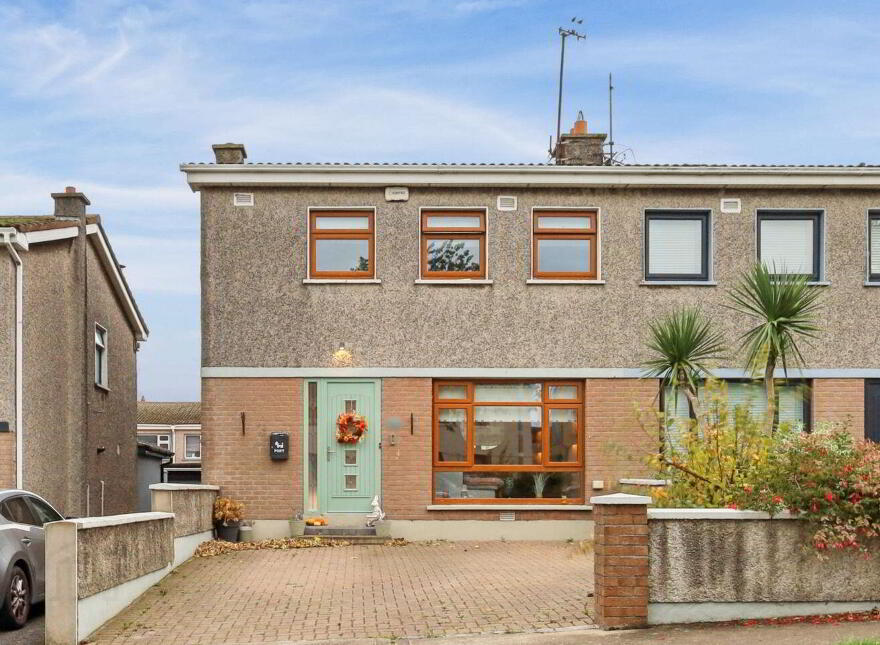 53 Hampton Cove, Balbriggan, K32A449