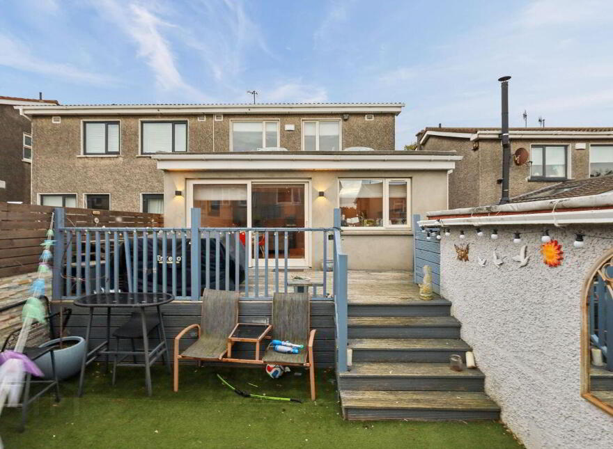 53 Hampton Cove, Balbriggan, K32A449