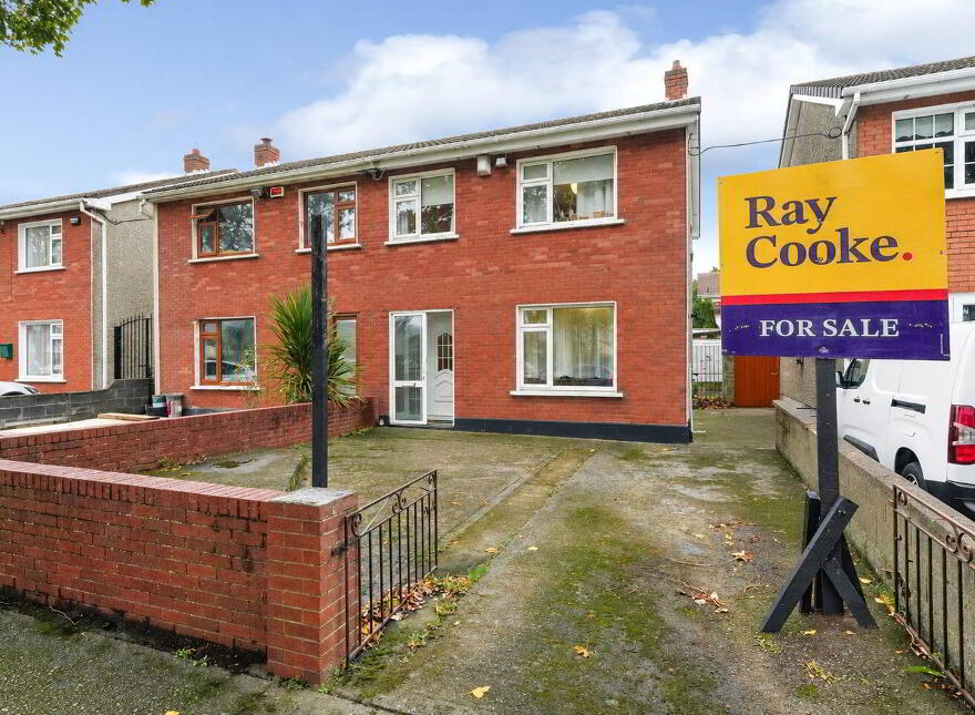620 Virginia Heights, Springfield, Tallaght, Tallaght, D24