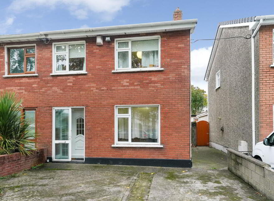 620 Virginia Heights, Springfield, Tallaght, Tallaght, D24