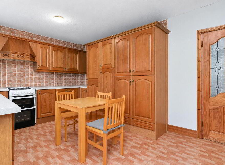 620 Virginia Heights, Springfield, Tallaght, Tallaght, D24