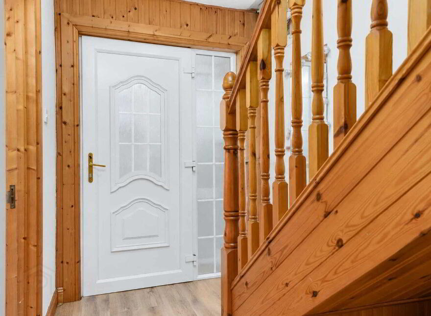 620 Virginia Heights, Springfield, Tallaght, Tallaght, D24